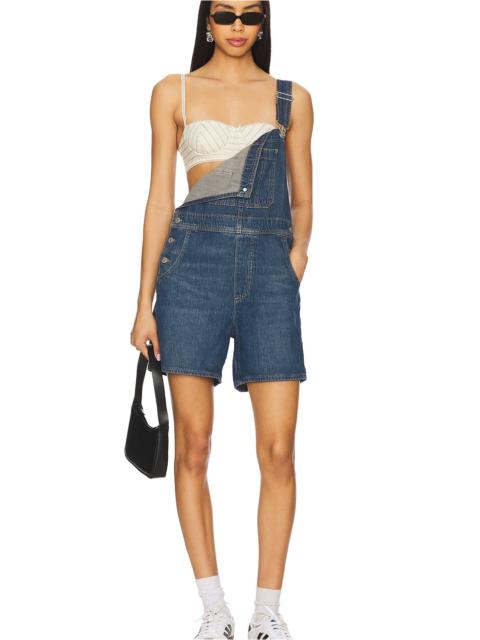 Levi's Utility Shortall