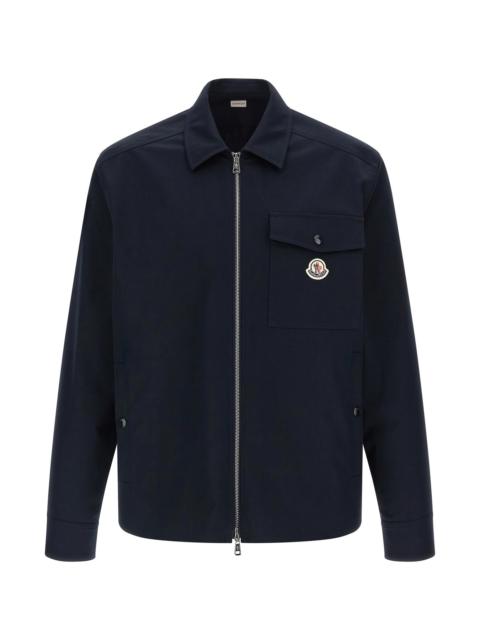 Moncler Shirt jacket
