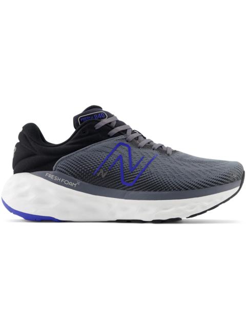 New Balance New Balance Fresh Foam 840v1 Castlerock Marine Blue Black