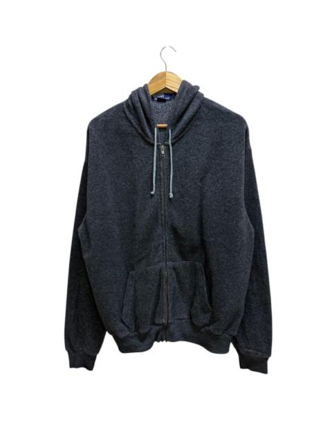 Polo Ralph Lauren Vintage Polo by Ralph Lauren Small Pony Fleece Sweater Hodie