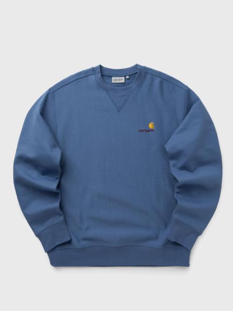 Carhartt American Script Sweat