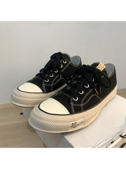 visvim Visvim skagway l.t lo 24aw