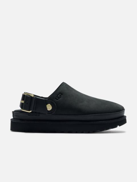 UGG GOLDENSTAR VILLA CLOG