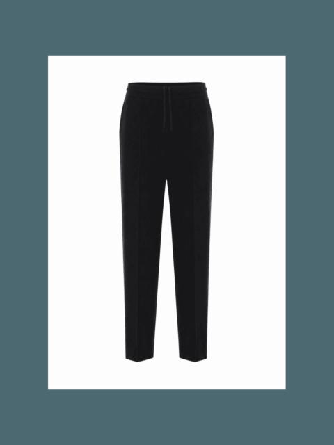 Lanvin Lanvin Women Relaxed Pants