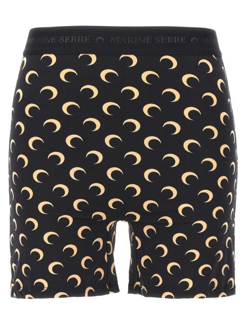 Marine Serre Marine Serre Women Marine Serre Women 'Moon Printed' Cyclist