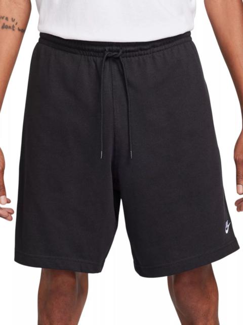 Nike Nike Men's Club Knit Shorts