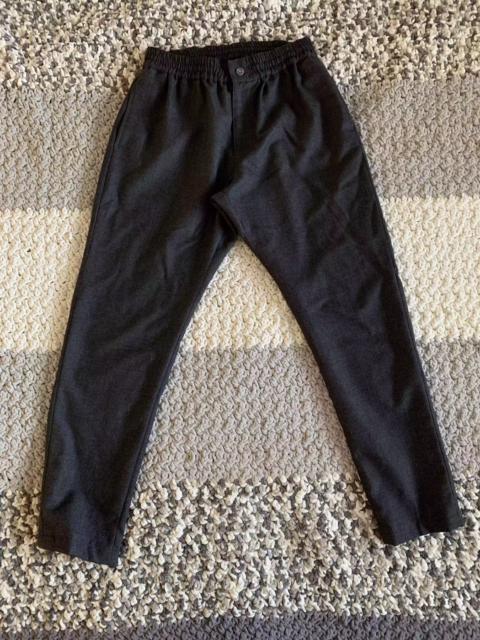 Other Designers Maiden Noir Easy Pants