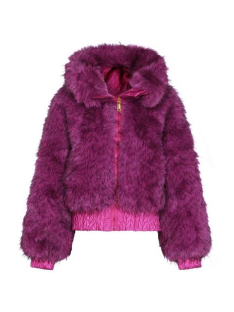 GOLDBERGH Jackets Blue And Green