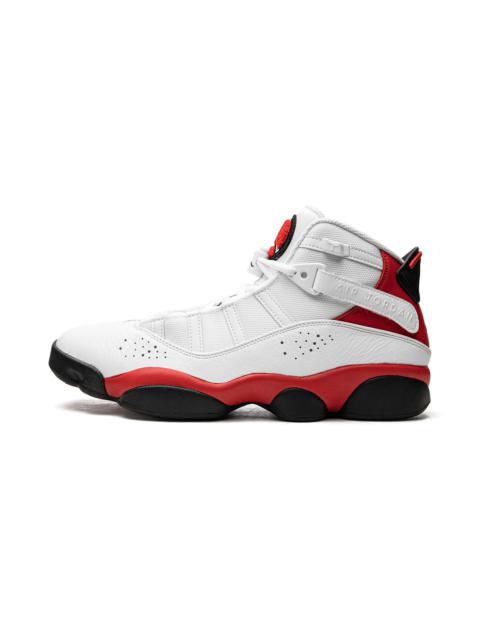 Jordan 6 Rings "Cherry"