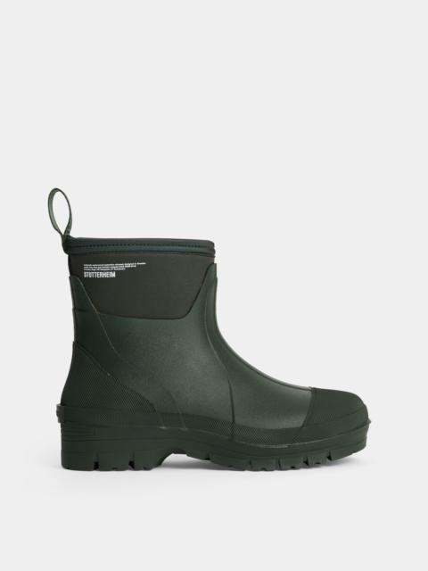 Stutterheim Puddle Walker Green