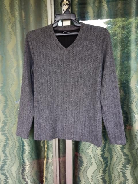 Other Designers Brand - Semantic Design motive shirt