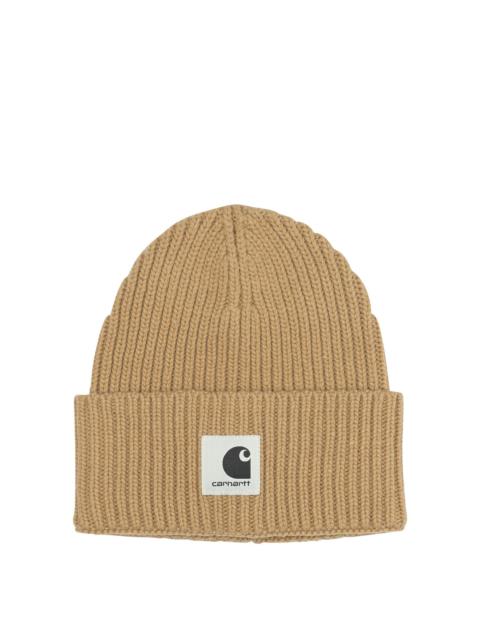 Carhartt WIP Carhartt WIP Mira Beanie Beige Women