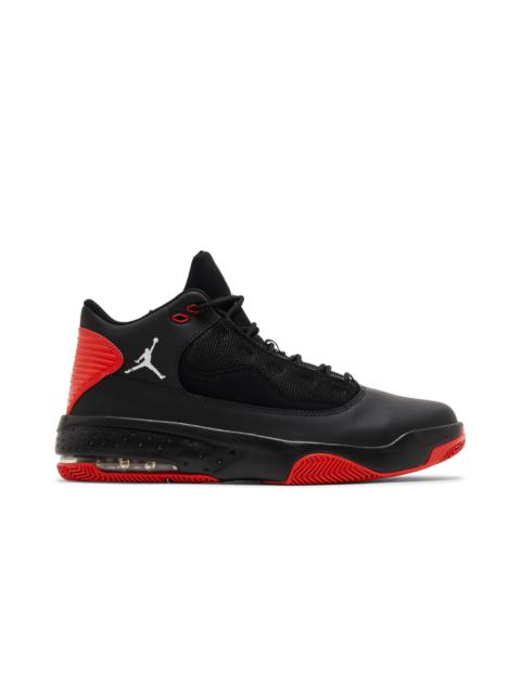 Jordan Jordan Max Aura 2 'Bred'