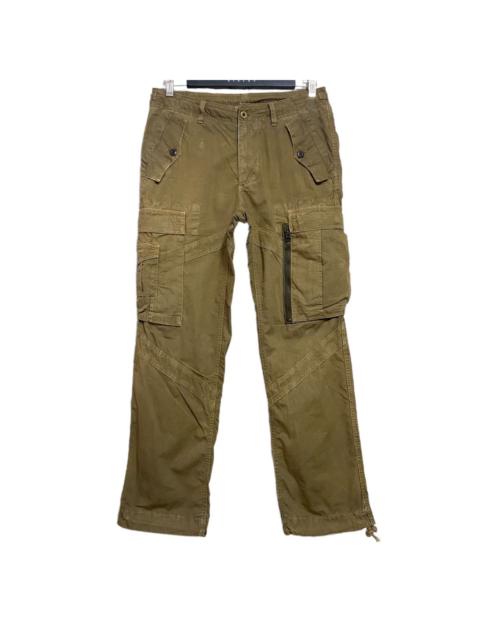 Polo Ralph Lauren Vintage Polo Ralph Lauren Cargo Surplus Fit Pants