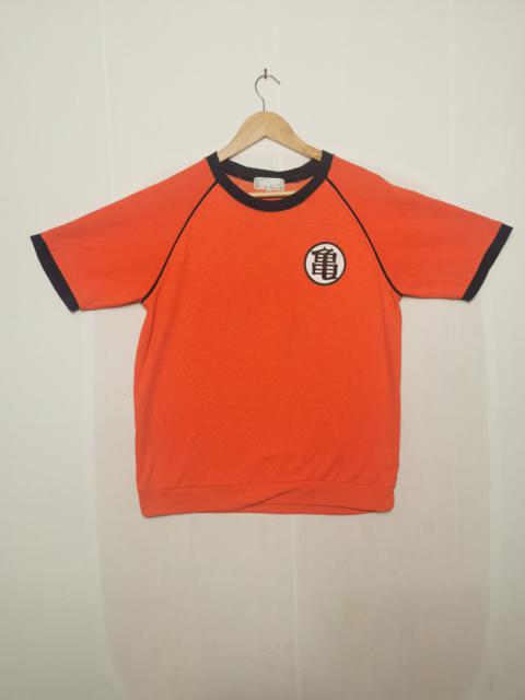 Other Designers Cartoon Network - DragonBall T-shirt Anime