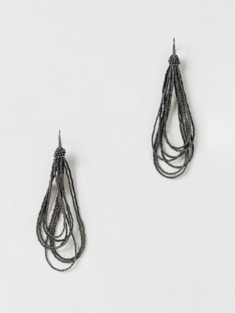 Brunello Cucinelli Jewel woman Brunello Cucinelli