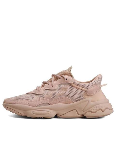 adidas adidas Ozweego 'Ash Pearl' FY2024