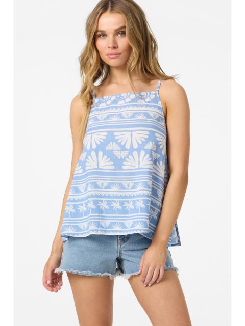 O'Neill Martina Abstract Tank
