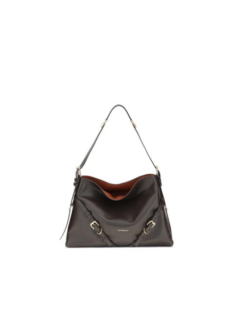 Givenchy Givenchy Voyou Shoulder Bag Medium
