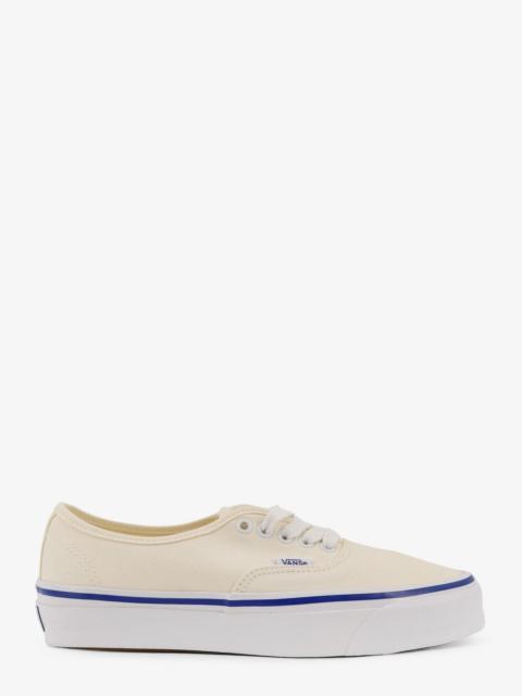 Vans Vans Lx Authentic Reissue 44 Low-Top Canvas Sneakers