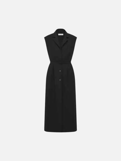 Dior Mid-Length Blazer Dress