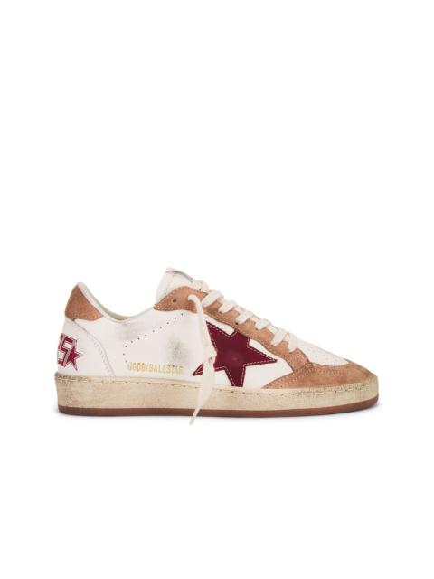 Ballstar Sneaker
