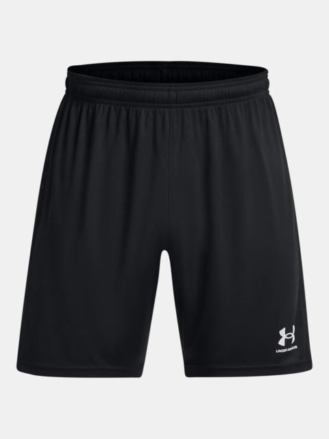 Under Armour Men's UA Challenger Knit Shorts