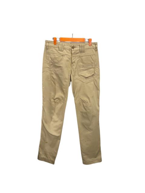 Other Designers Marithe Francois Girbaud - Marithe Franchois Girbaud pant