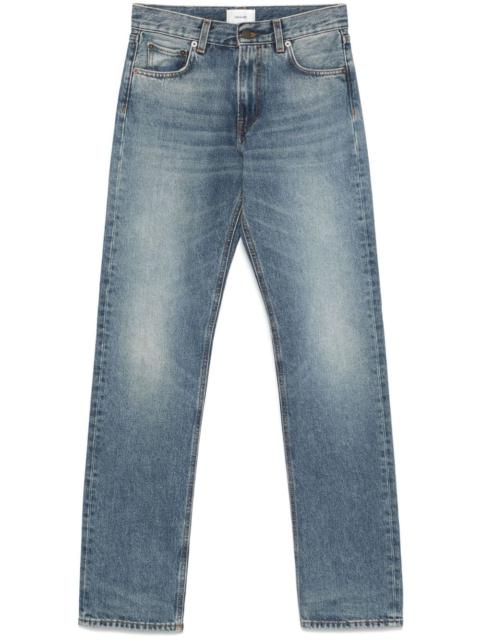 HAIKURE 5-pocket jeans