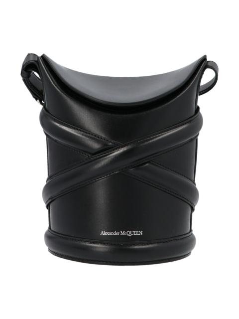 Alexander McQueen Alexander McQueen The Curve in Black