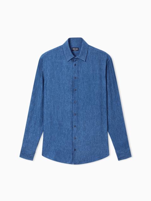 GIORGIO ARMANI CLASSIC SHIRTS