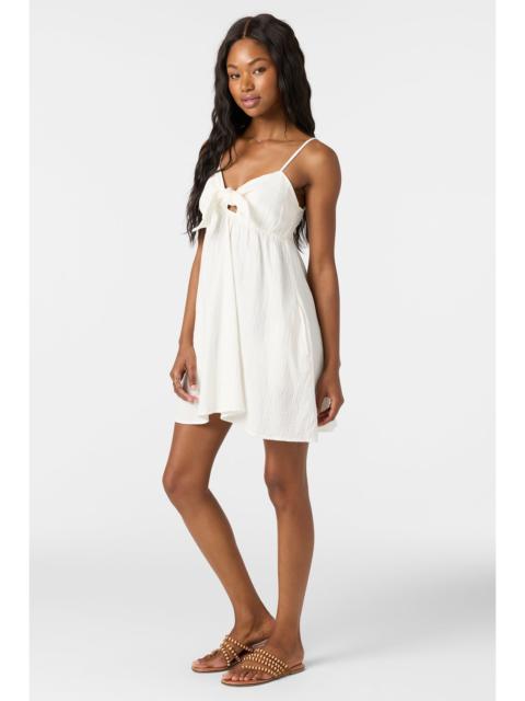 O'Neill Natalya Mini Dress