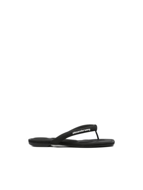 Alexander Wang Alexander Wang Black Boots Women