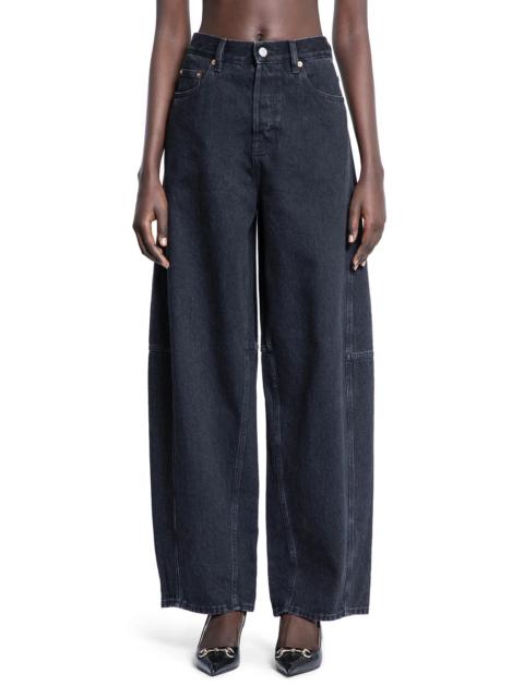 GUCCI Balloon-5-Pocket-Jeans