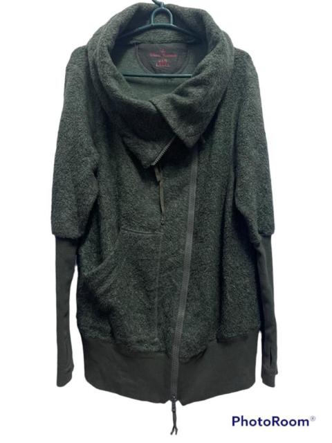 Vivienne Westwood Vivienne Westwood wool jacket