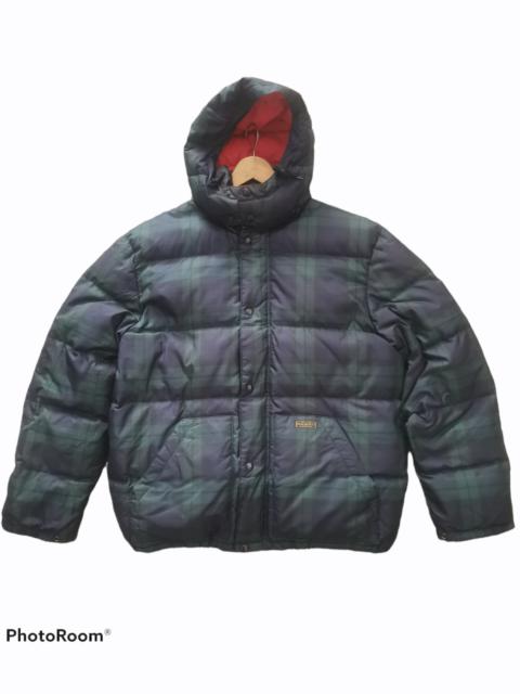 Ralph Lauren 💥OFFER ME💥 Polo Ralph Lauren Hoodie Puffer Jacket