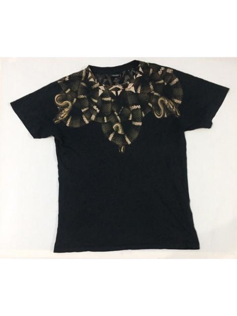Other Designers Designer × Marcelo Burlon - MARCELO BURLON SNAKE 🐍 RARE DESIGN SHIRT