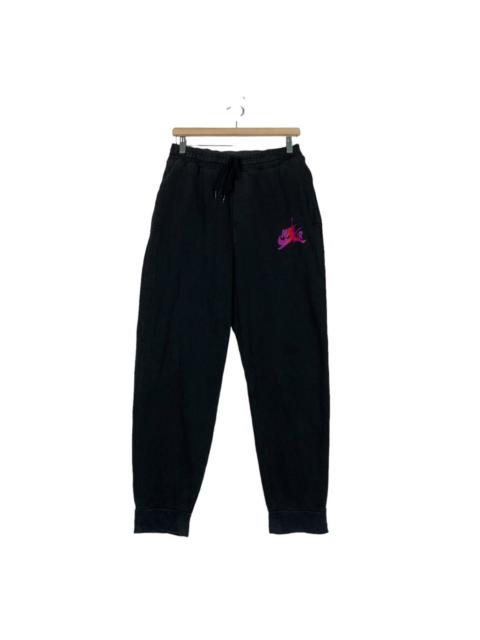 Nike NIKE AIR JORDAN BIG LOGO SWEATPANTS #0760-C35