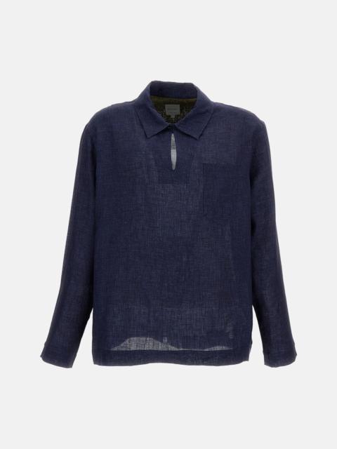 Paul Smith Paul Smith Men Shirts And Blouses