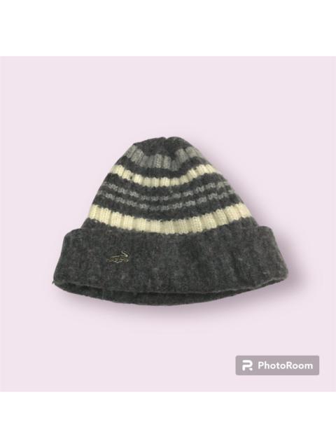 Other Designers Japanese Brand - Crocodile Beanie Hat