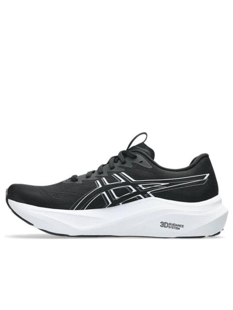 Asics ASICS GT 2000 14 Extra Wide 'Black White' 1011C057-001
