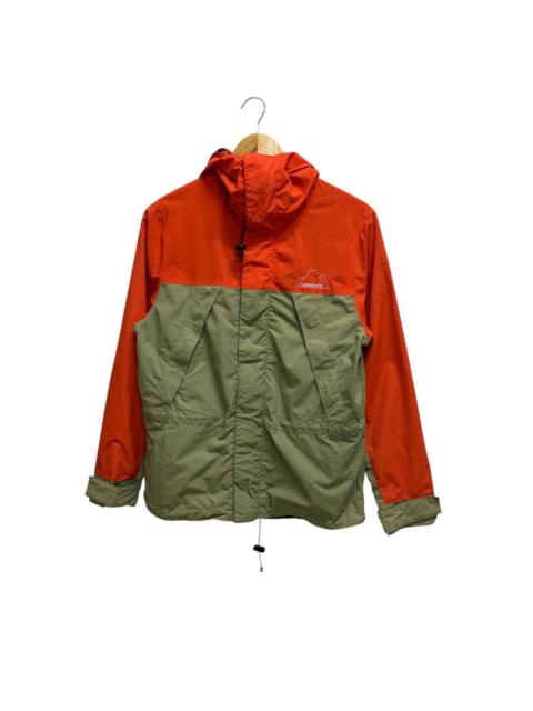 Other Designers Japanese Brand - Coen Co.ltd Tokyo Japan Mountaineering Gorpcore Jacket