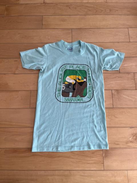 Other Designers Vintage 1989 Jockey T-Shirt