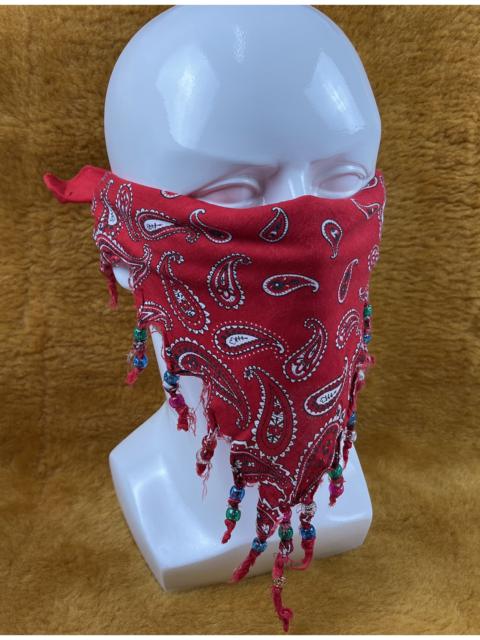 Other Designers Custom - custom made bandana handkerchief neckerchief scarf