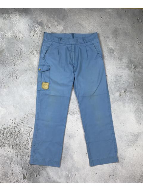 Other Designers Fjallraven - Fjallraven vintage pants