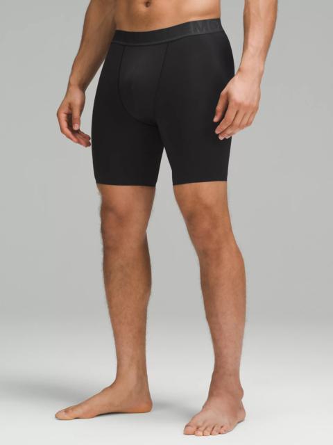 lululemon Built to Move Long Boxer 7"