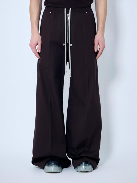 Rick Owens Wide Bela Pants