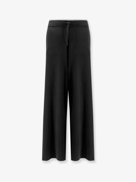 PINKO Pinko Veraguas Wool And Cashmere Trousers