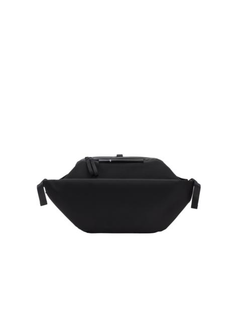 Côte & Ciel ISARAU L SLEEK BLACK - BLACK