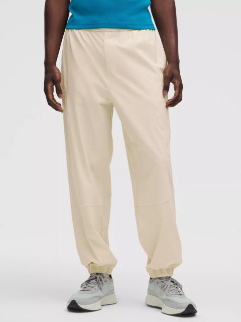 lululemon Men's Lightweight Woven Jogger *SLNSH Collection